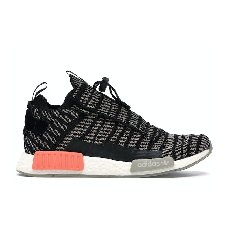 Image of adidas NMD TS1 Core Black Sesame