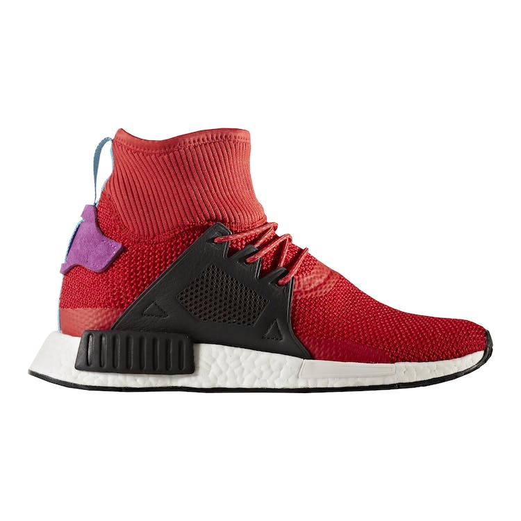 Image of NMD_XR1 Winter Mid Scarlet