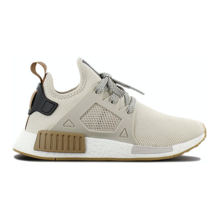 Image of adidas NMD XR1 Beige White