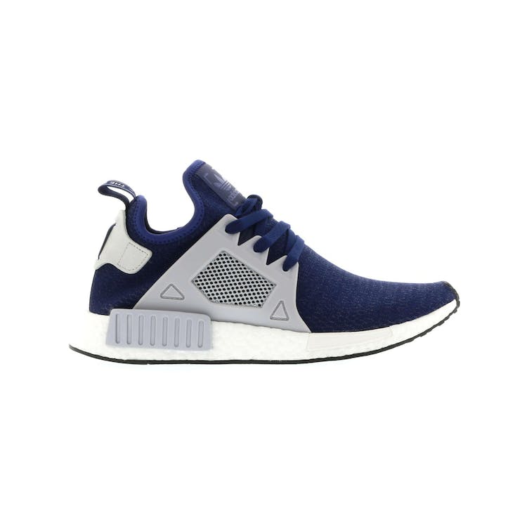 Image of adidas NMD XR1 JD Sports Blue