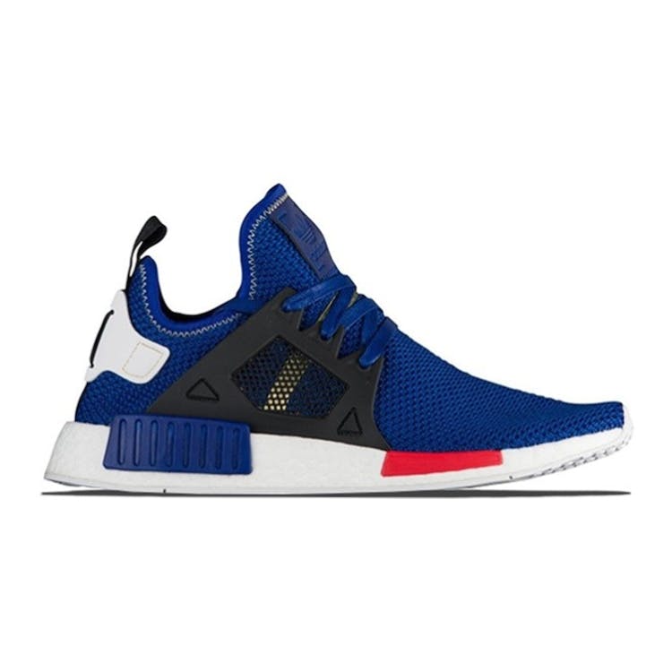 Image of adidas NMD XR1 Mystery Blue
