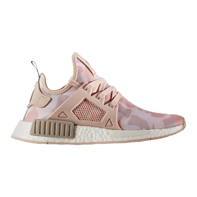 Image of Wmns NMD_XR1 Pink Duck Camo