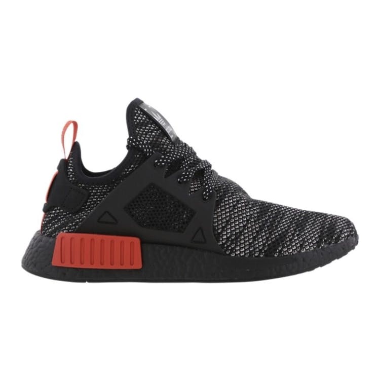 Image of adidas NMD XR1 Primeknit Bred