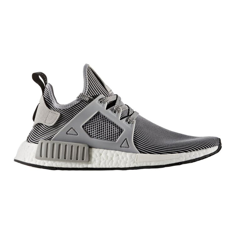Image of adidas NMD XR1 Solid Grey