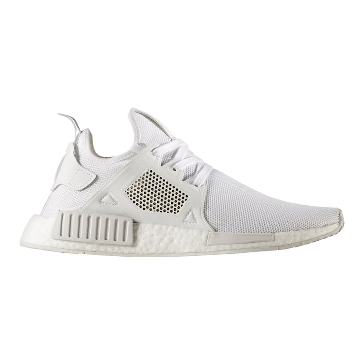 Image of NMD_XR1 Triple White