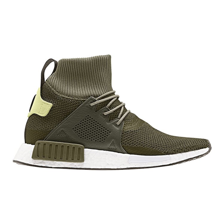 Image of adidas NMD XR1 Winter Olive