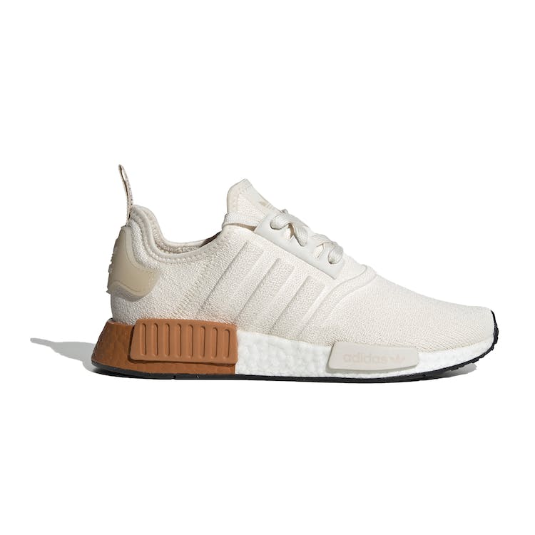 Image of adidas NMD_R1 Chalk White Tech Copper (W)