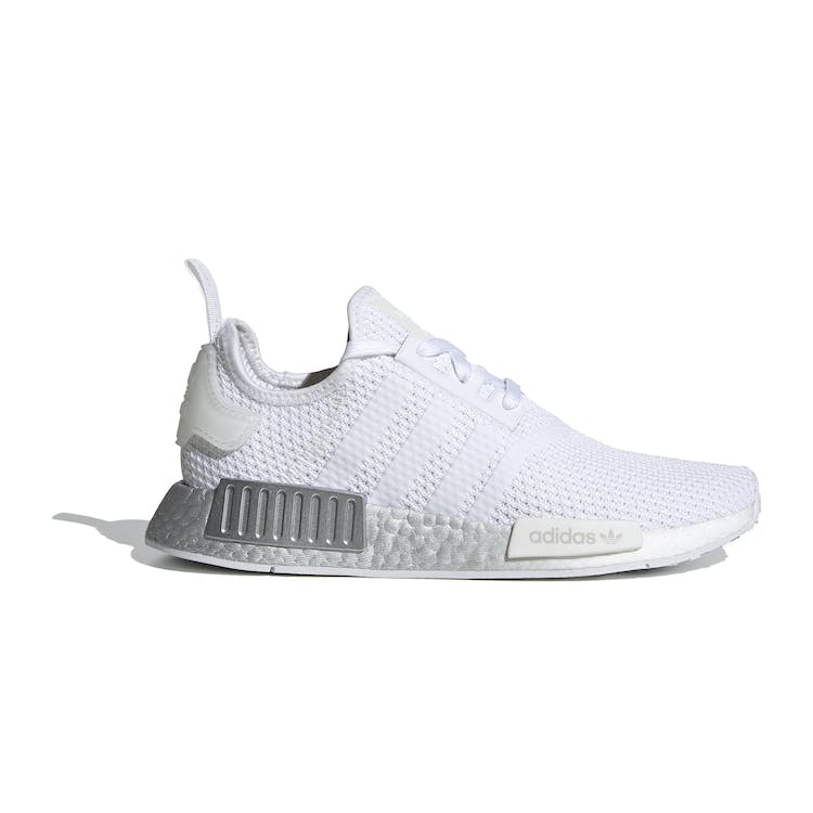 Image of adidas NMD_R1 Cloud White Cloud White (W)