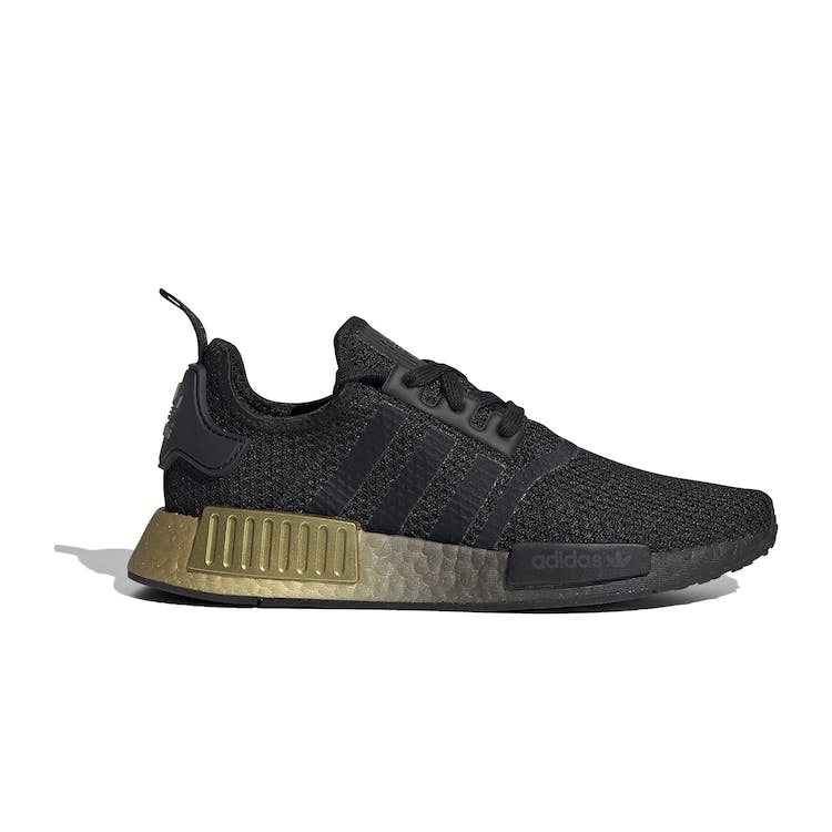 Image of adidas NMD_R1 Core Black Carbon (W)