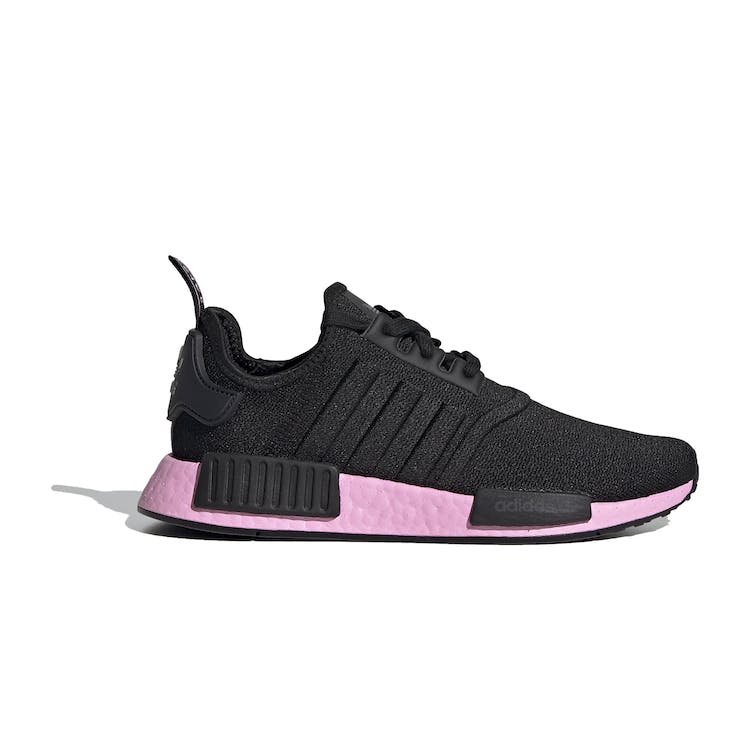 Image of adidas NMD_R1 Core Black True Pink (W)