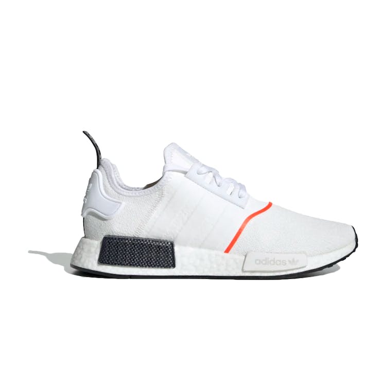 Image of adidas NMD_R1 Could White