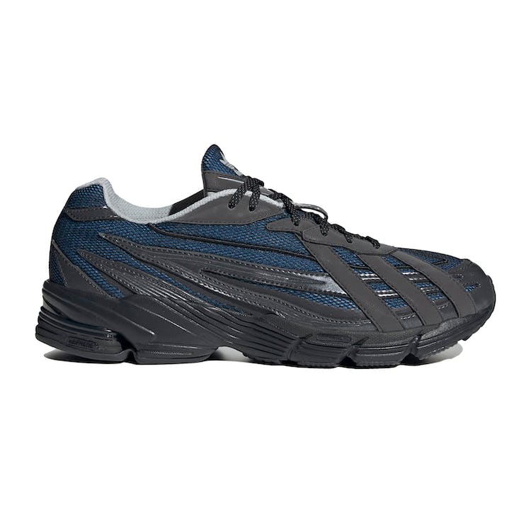 Image of adidas Orketro Bright Blue Carbon Black