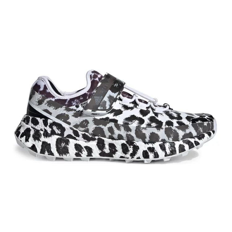 Image of adidas Outdoor Boost Stella McCartney Snow Leopard (W)