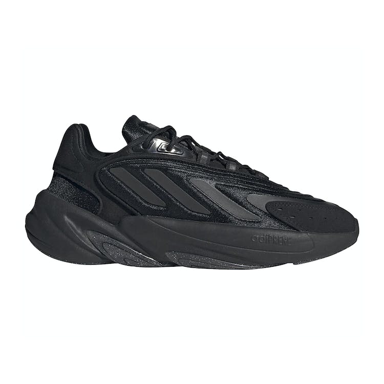 Image of adidas Ozelia Black Carbon (W)