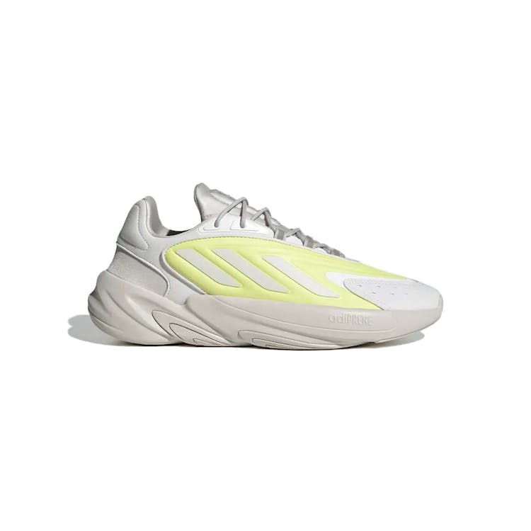 Image of adidas Ozelia Cloud White Pulse Yellow (W)