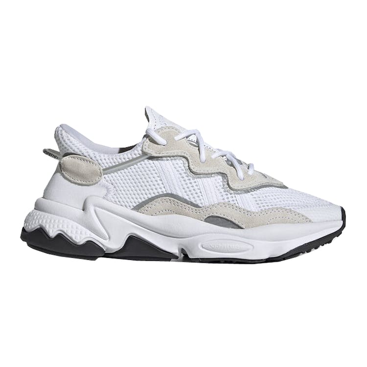 Image of adidas Ozweego Cloud White (Youth)