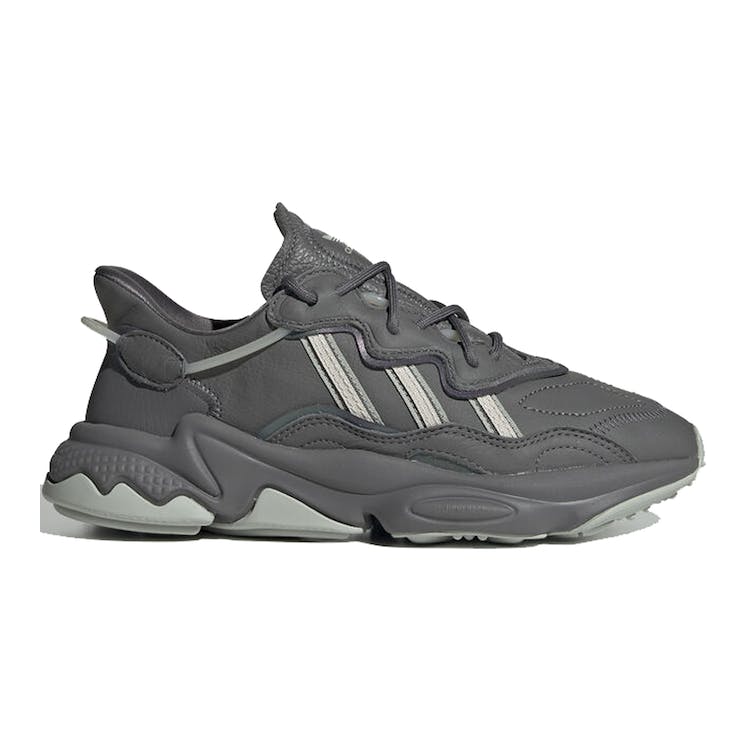 Image of adidas Ozweego Grey Four (W)