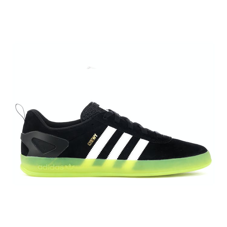 Image of adidas Palace Pro Chewy Cannon