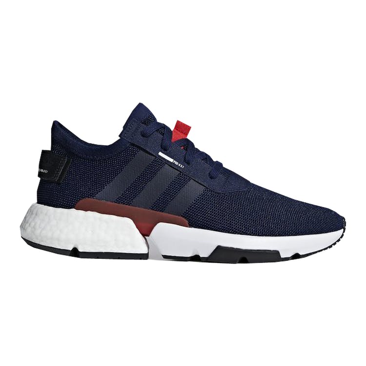 Image of adidas POD-S3.1 Blue Red