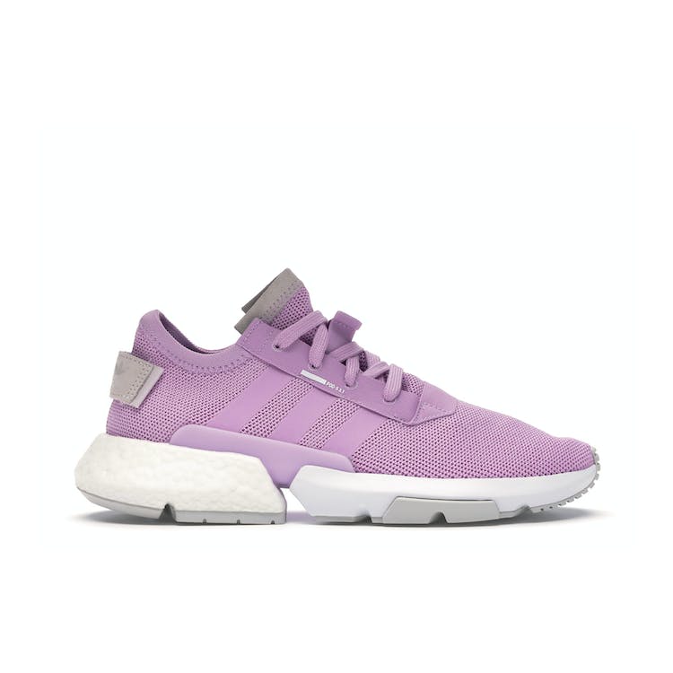 Image of adidas POD-S3.1 Clear Lilac (W)