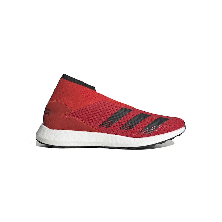 Image of adidas Preditor 20.1 Active Red