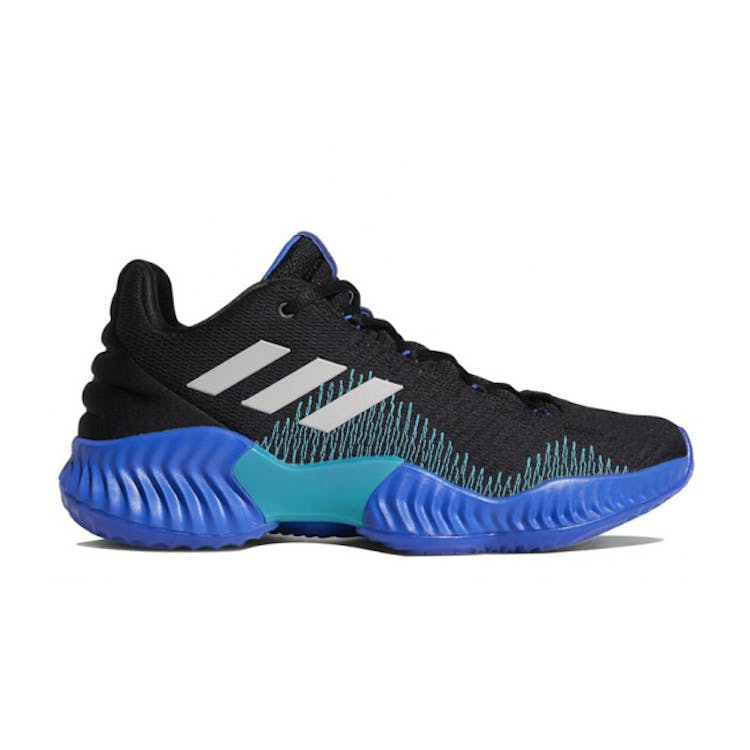Image of adidas Pro Bounce 2018 Low Hornets