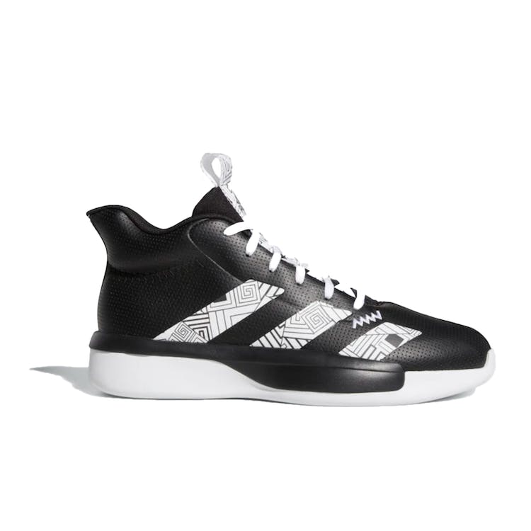 Image of adidas Pro Next 2019 Could White Core Black