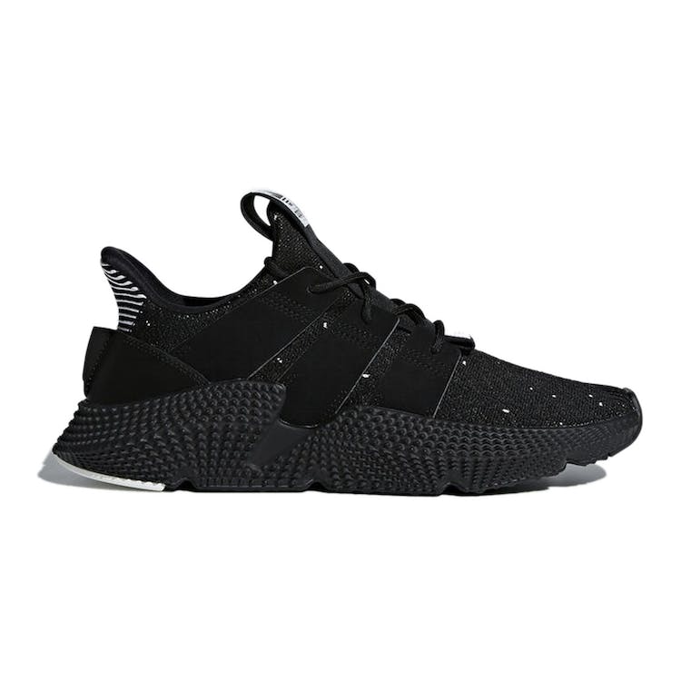 Image of adidas Prophere Core Black Cloud White