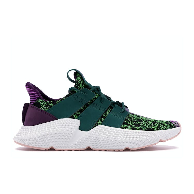 Image of Dragon Ball Z x adidas Prophere Cell