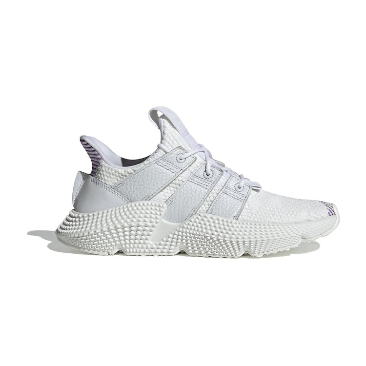 Image of adidas Prophere Footwear White (W)