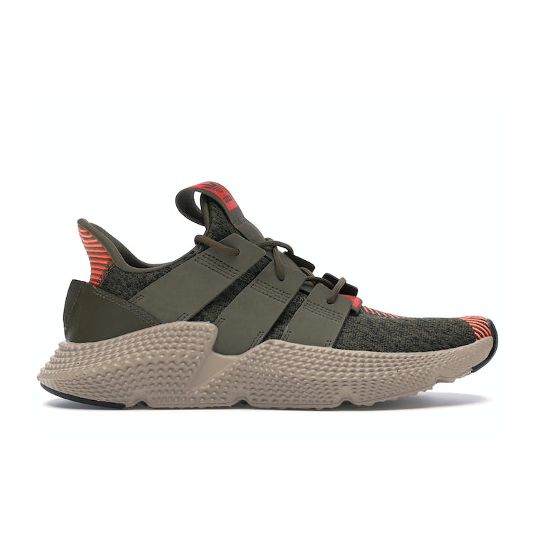 Image of adidas Prophere Trace Olive