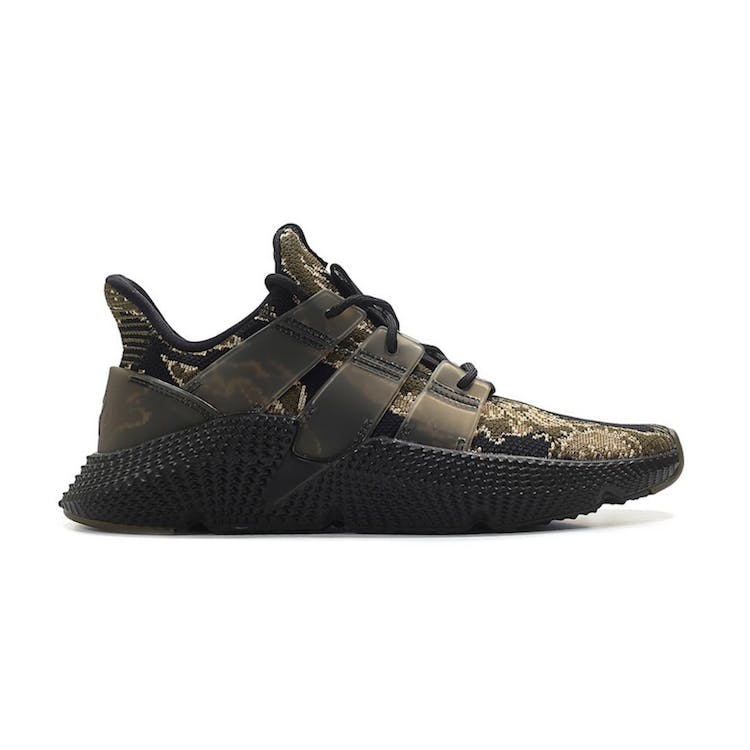 Image of adidas Prophere UNDFTD