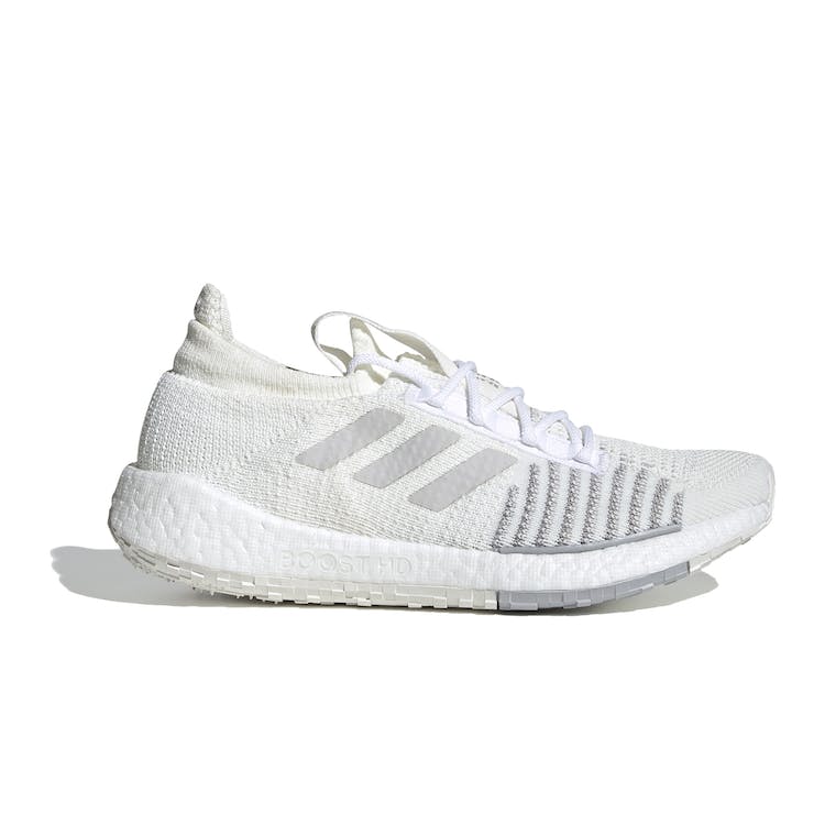 Image of adidas Pulseboost HD Core White (W)
