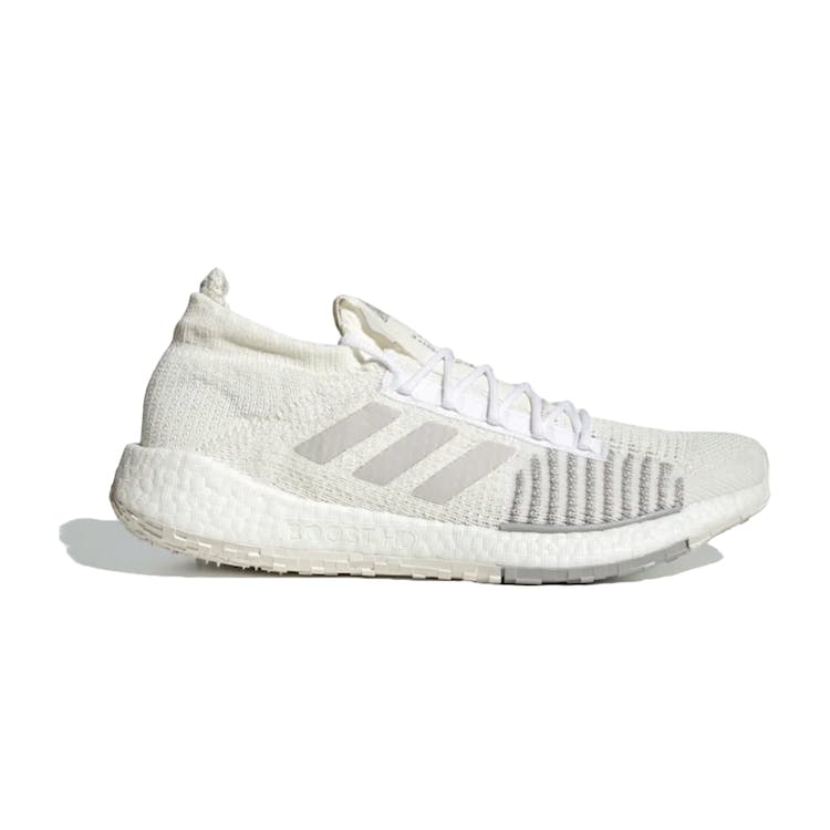 Image of adidas Pulseboost HD Core White