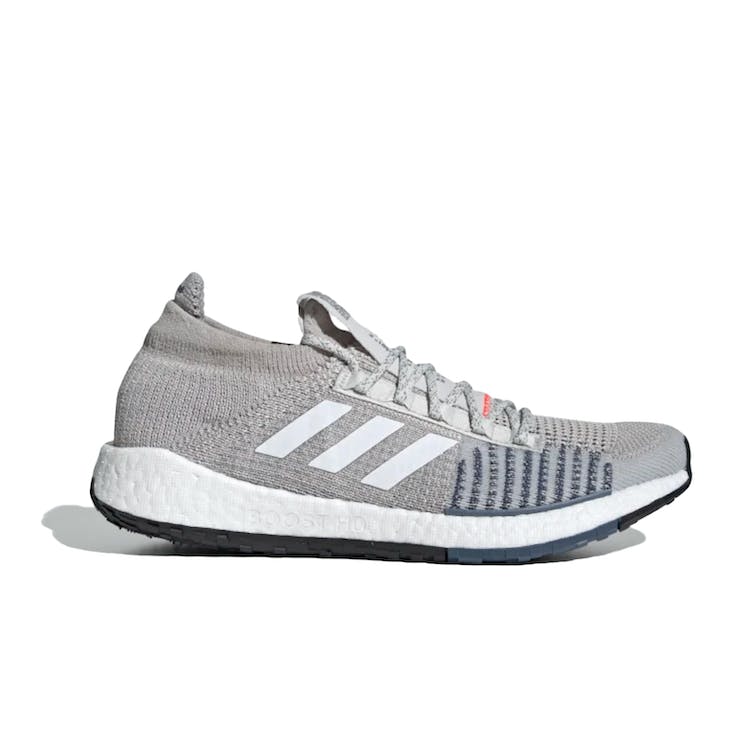 Image of adidas Pulseboost HD Grey One Cloud White