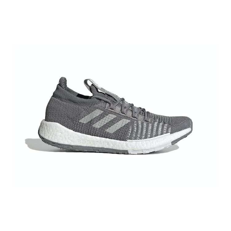 Image of adidas Pulseboost HD Grey Three (W)