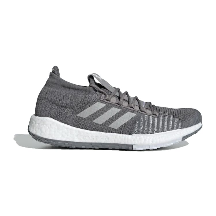 Image of adidas Pulseboost HD Grey Three