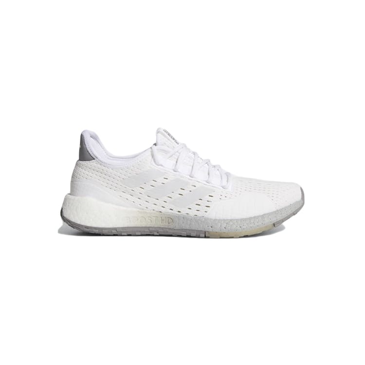 Image of adidas Pulseboost HD Summer.rdy Cloud White