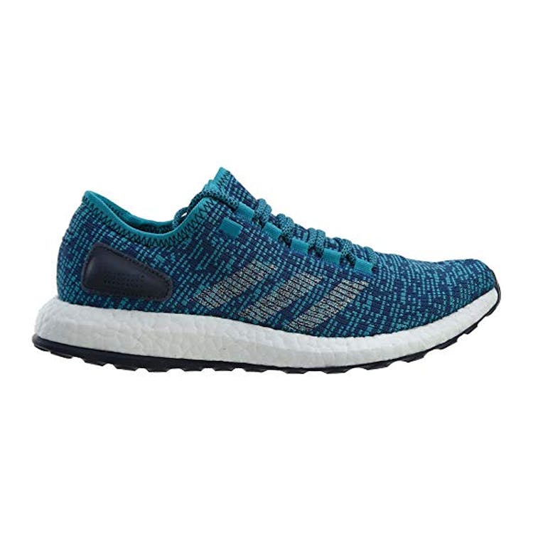 Image of adidas Pure Boost Clima Energy Blue