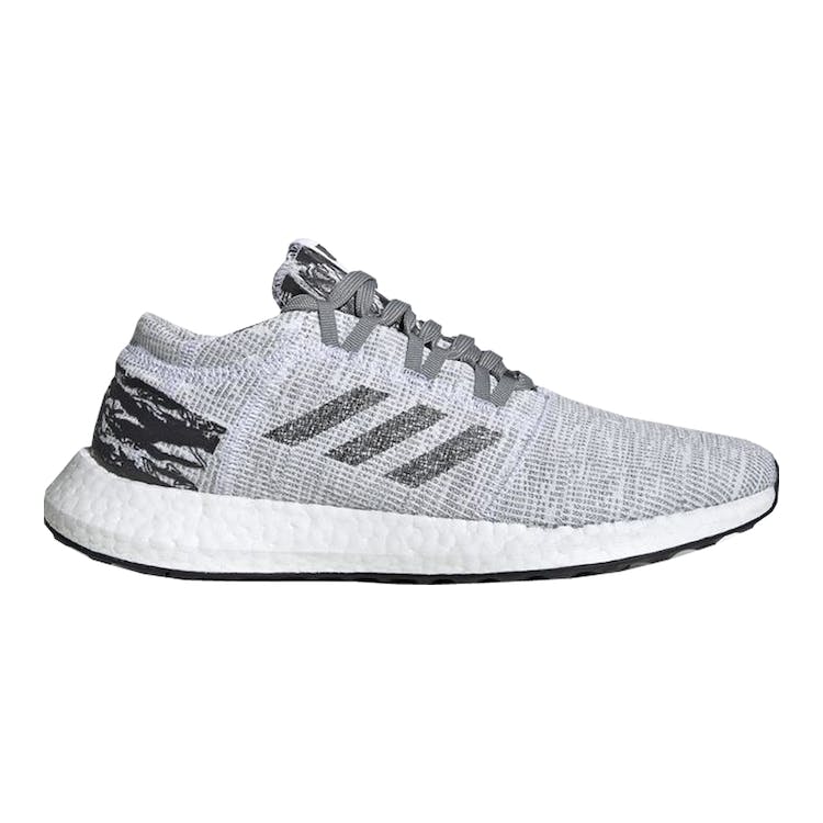 Image of adidas Pure Boost LTD Undefeated Performance Running