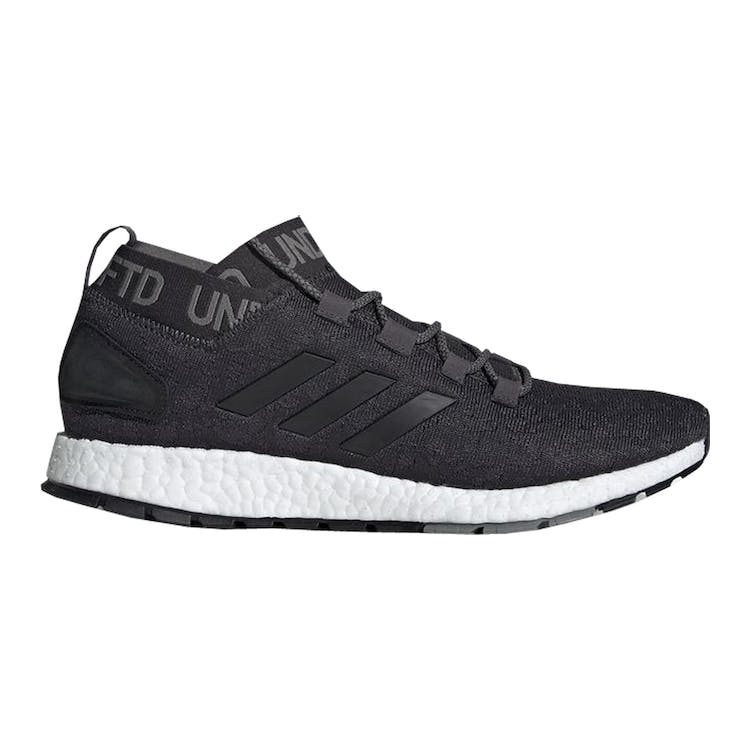 Image of adidas Pure Boost RBL Undefeated Performance Running