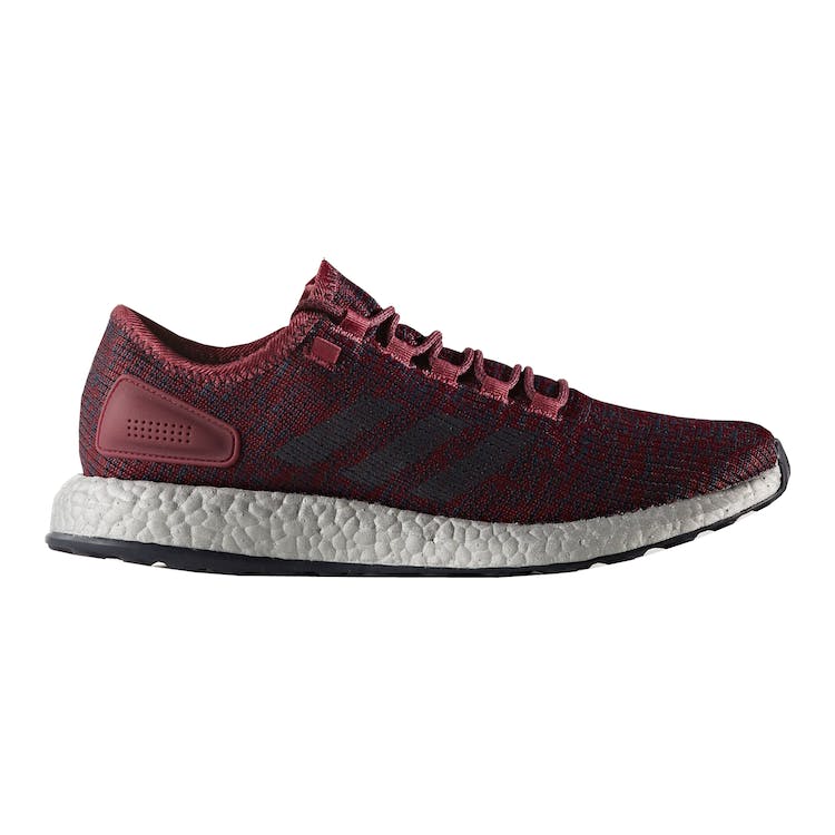 Image of adidas Pureboost Mystery Ruby