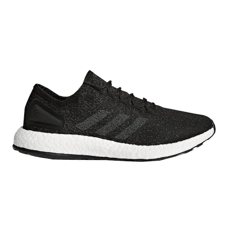 Image of adidas Pureboost Reigning Champ Core Black