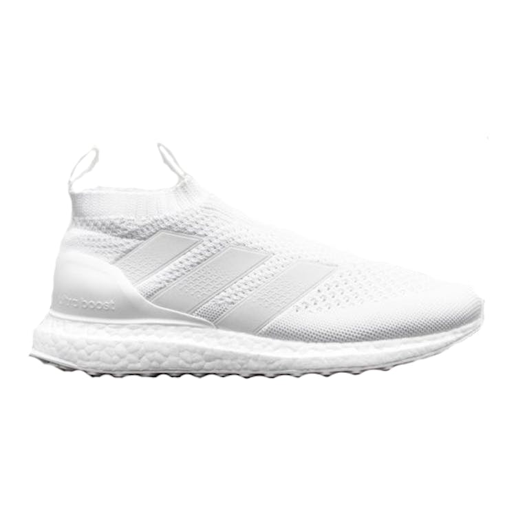 Image of adidas PureControl Ultra Boost Triple White