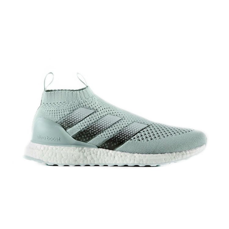 Image of adidas PureControl Ultra Boost Vapour Green
