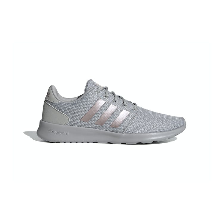 Image of adidas QT Racer Grey Two Grey (W)