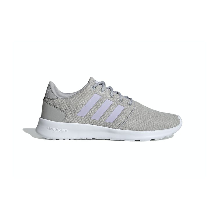 Image of adidas QT Racer Grey Two (W)