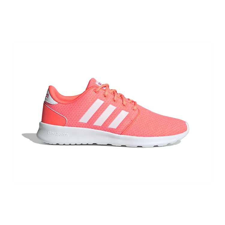 Image of adidas QT Racer Signal Coral (W)