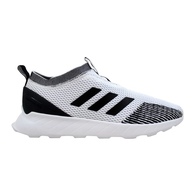 Image of adidas Questar Rise Sock White