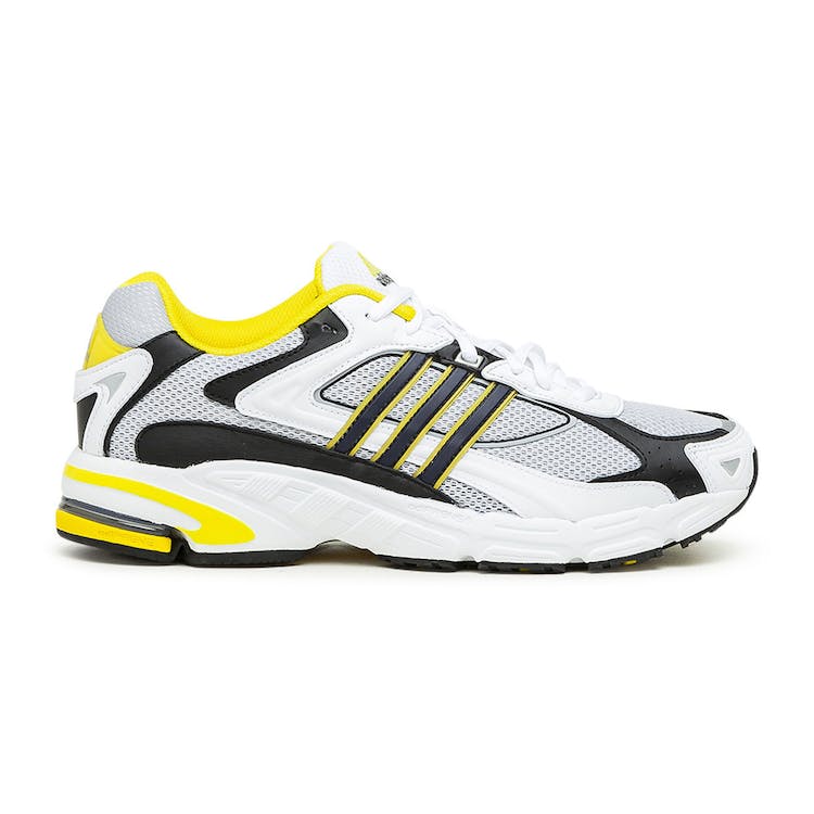 Image of adidas Response CL Cloud White Yellow